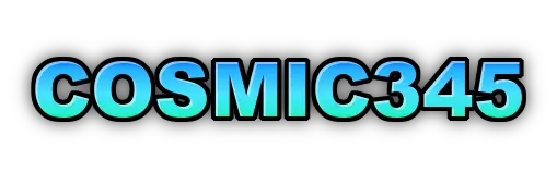 COSMIC345 COSMIC345